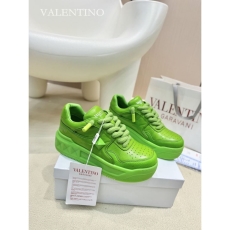 Valentino One Stud Shoes